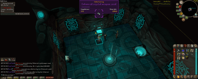Screenshot uploaded by GIM_Acurze