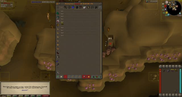 Screenshot uploaded by DravekD