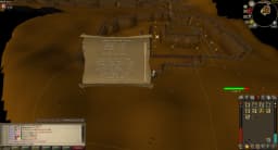Screenshot posted for Pirate's Hook
