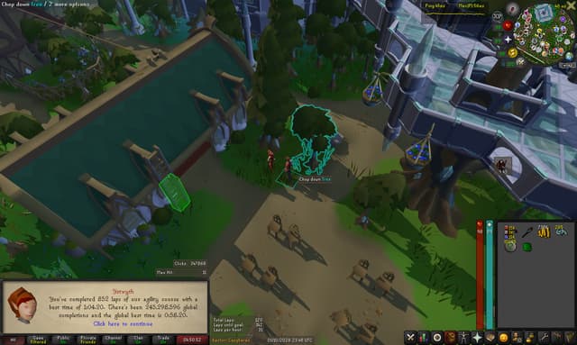 Screenshot uploaded by Varyl