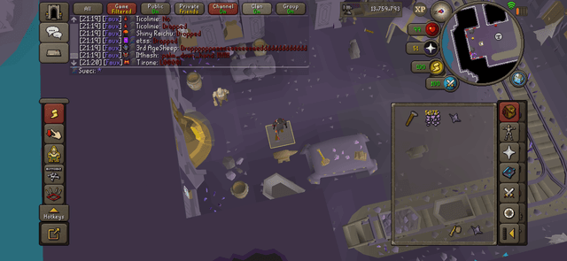 Screenshot uploaded by Sueci