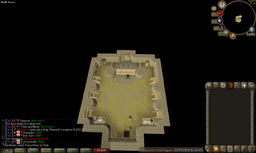 Screenshot posted for Pharaoh Sceptre (Pet completes)