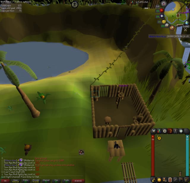 Screenshot uploaded by Xight