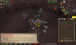 Screenshot posted for Set of Dragon Spear AND Shield Left Half