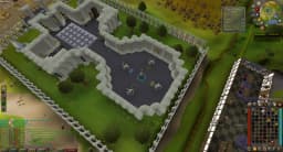 Screenshot posted for Master Wand