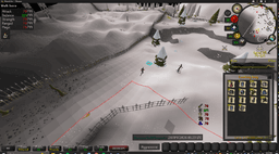 Screenshot posted for GP From Wilderness Agility Course