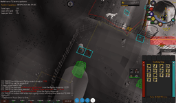 Screenshot posted for GP From Wilderness Agility Course