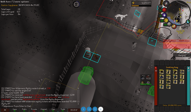 Screenshot uploaded by Istandor GG