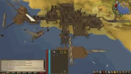 Screenshot posted for Shark Paint