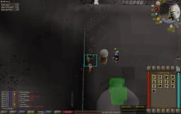 Screenshot posted for GP From Wilderness Agility Course